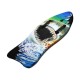 BodyBoard 103 x 45 x 6 cm Multicolour