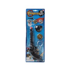 Pirate set Gun