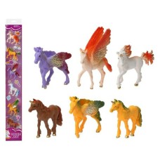 Unicornio 69 cm (22 pcs)