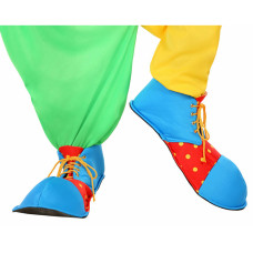 Zapatos Payaso