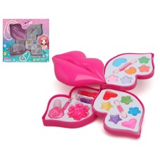 Set de Maquillaje Infantil Labios