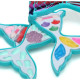 Set de Maquillaje Infantil Sirena