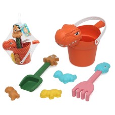 Beach toys set