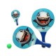 Racquet Set Shark de playa