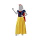 Costume for Adults Snow White