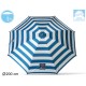 Sunshade 200 cm UPF 50+ Sailor