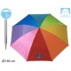 Sunshade 180 cm UPF 50+ Rainbow