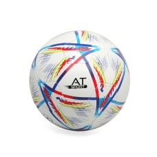 Balón de Fútbol Talla 5 Ø 68 cm