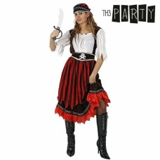 Costume for Adults 3623 Female Pirate