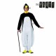 Costume for Adults Th3 Party Multicolour animals