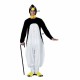 Costume for Adults Th3 Party Multicolour animals