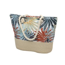 Shoulder Bag Palms