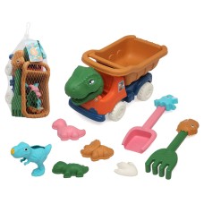 Beach toys set Multicolour