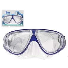 Gafas de Buceo Adultos Azul