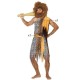 Costume for Adults Caveman