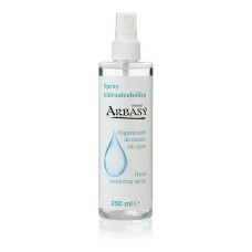 Gel Hidroalcohólico Arbasy 250 ml Spray