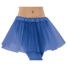 Tutu Blue