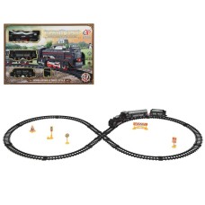 Tren con Circuito Classic Train