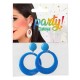 Earrings White