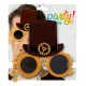 Glasses Steampunk