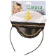 Headband Sailor White