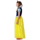 Costume for Children Snow White 5-6 Years (2 Pieces)