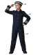 Costume for Children Sailor 10-12 Years