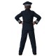 Costume for Children Sailor 10-12 Years