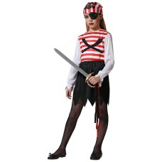 Costume for Children Pirate 3-4 Years