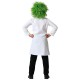 Costume for Children Scientist 3-4 Years