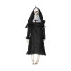 Skeleton pendant 40 cm Nun Multicolour
