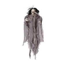 Fantasma Colgante Halloween 61 cm Multicolor