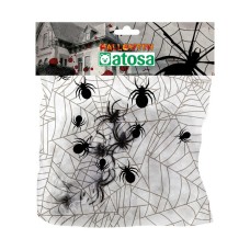 Cobweb 100 g Halloween