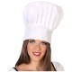 Hat White Chef