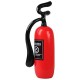 Toy Fire Extinguisher 53 cm Inflatable Red