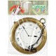 Reloj de Bolsillo Accesorio para Disfraz