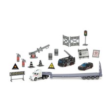 Vehicle Playset