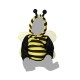 Costume for Babies Bee Baby