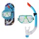 Gafas de Buceo con Tubo