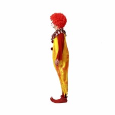 Costume for Adults Male Clown Halloween