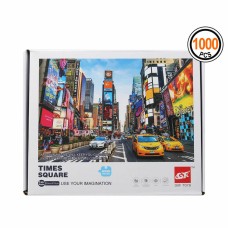 Puzzle Times Square 1000 Piezas