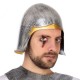 Accesorio para Disfraz Rey Medieval Casco