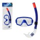 Gafas de Buceo con Tubo Adultos (17,5 x 45 x 6 cm)