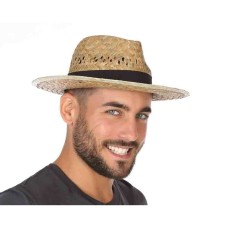 Hat Brown