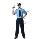 Costume for Adults Police Officer