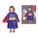 Costume for Babies Multicolour Comic Hero Superhero (2 Pieces) (2 pcs)