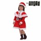 Costume for Children Mother Christmas