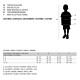 Costume for Adults Black Halloween Adults