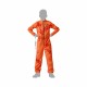 Costume for Adults Male Prisoner Children's Bloody