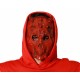 Mask Red Male Demon